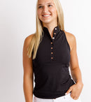 Latah Polo CALLIOPE GOLF