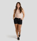 The Rae Pleated Shorts CALLIOPE GOLF