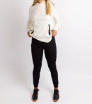 Case Hoodie CALLIOPE GOLF
