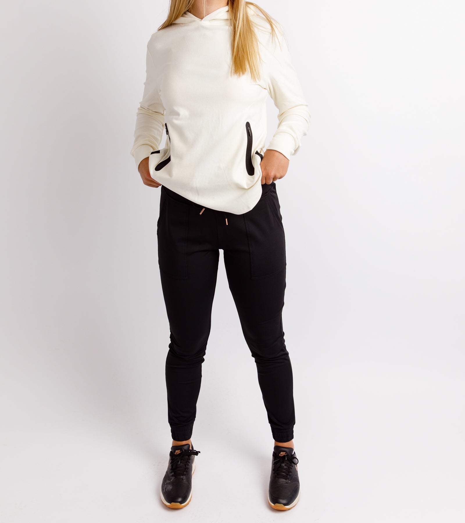 Case Hoodie CALLIOPE GOLF