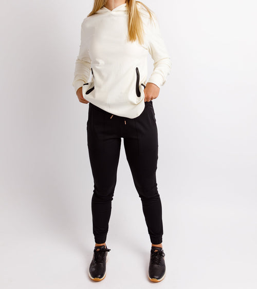 Case Hoodie CALLIOPE GOLF