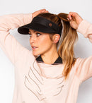 COEUR Visor CALLIOPE GOLF