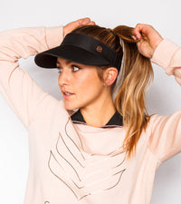 COEUR Visor CALLIOPE GOLF