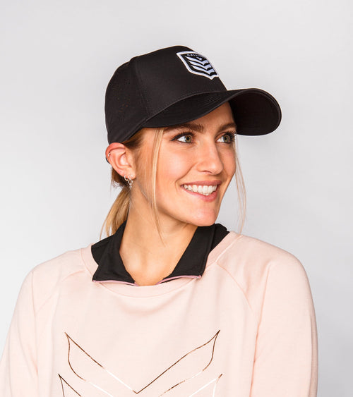 COEUR Performance Tech Hat CALLIOPE GOLF