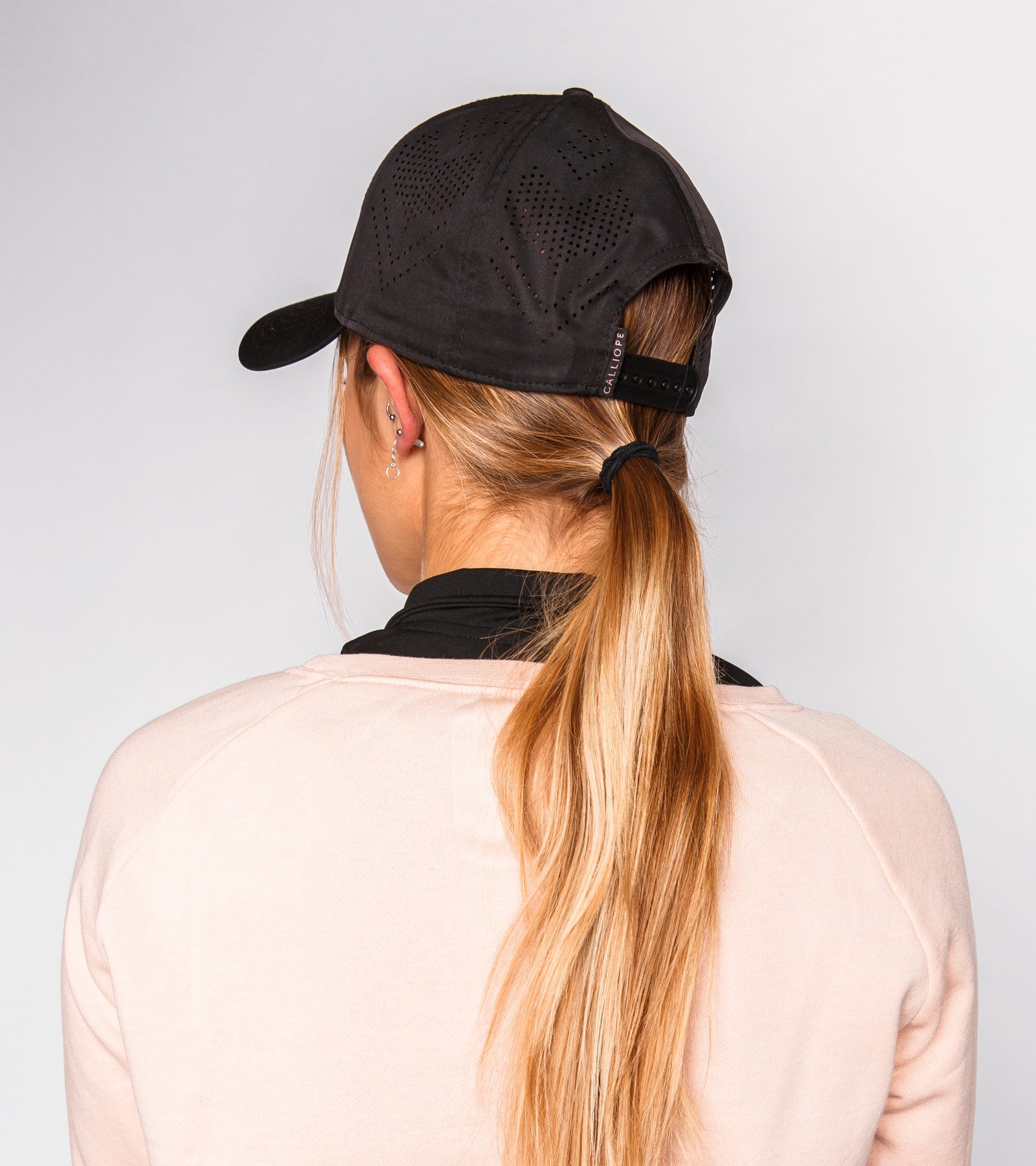 COEUR Performance Tech Hat CALLIOPE GOLF