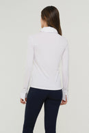 Alida Button Down Poplin Shirt | ANATOMIE