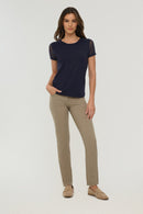 Melissa T-Shirt Pima
