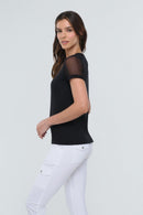 Melissa T-Shirt Pima