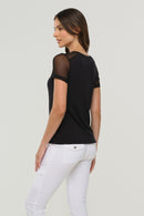 Melissa T-Shirt Pima