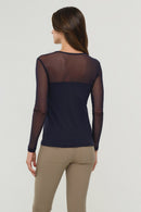 Budah Mesh Pima Cotton | ANATOMIE