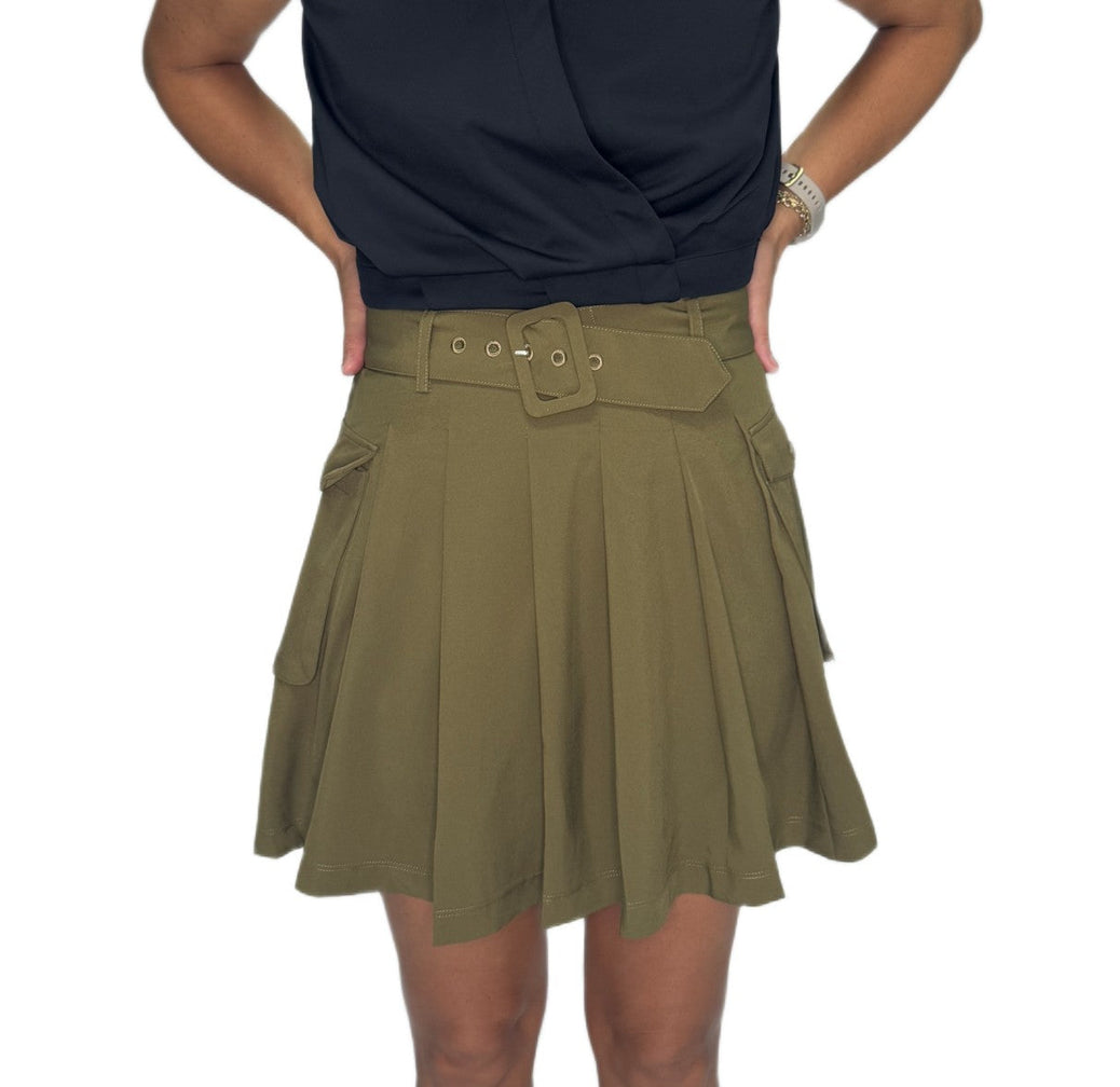 Amelia Skirt CALLIOPE GOLF