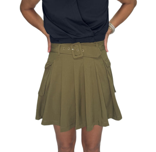 Amelia Skirt CALLIOPE GOLF