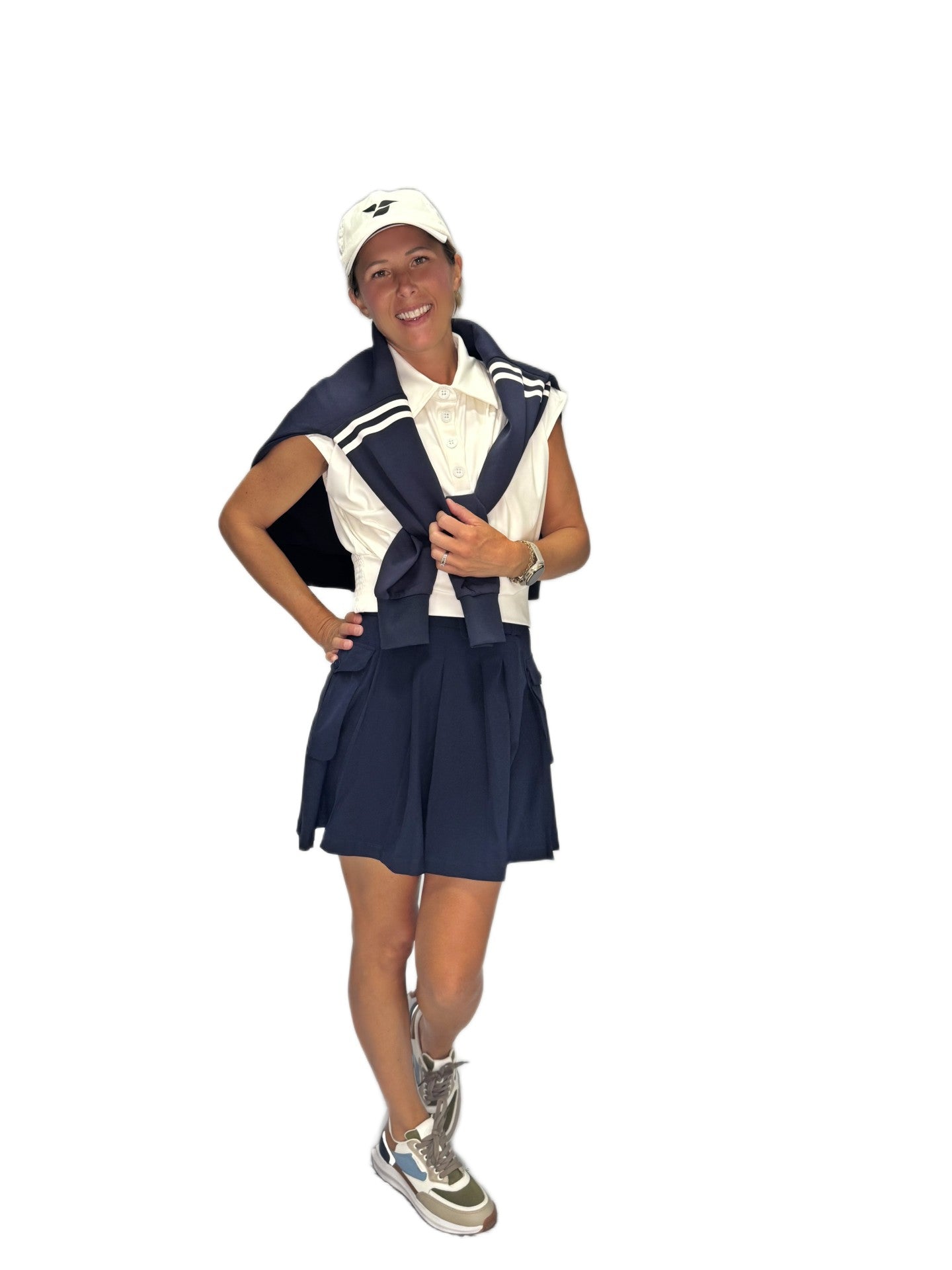 Amelia Skirt CALLIOPE GOLF