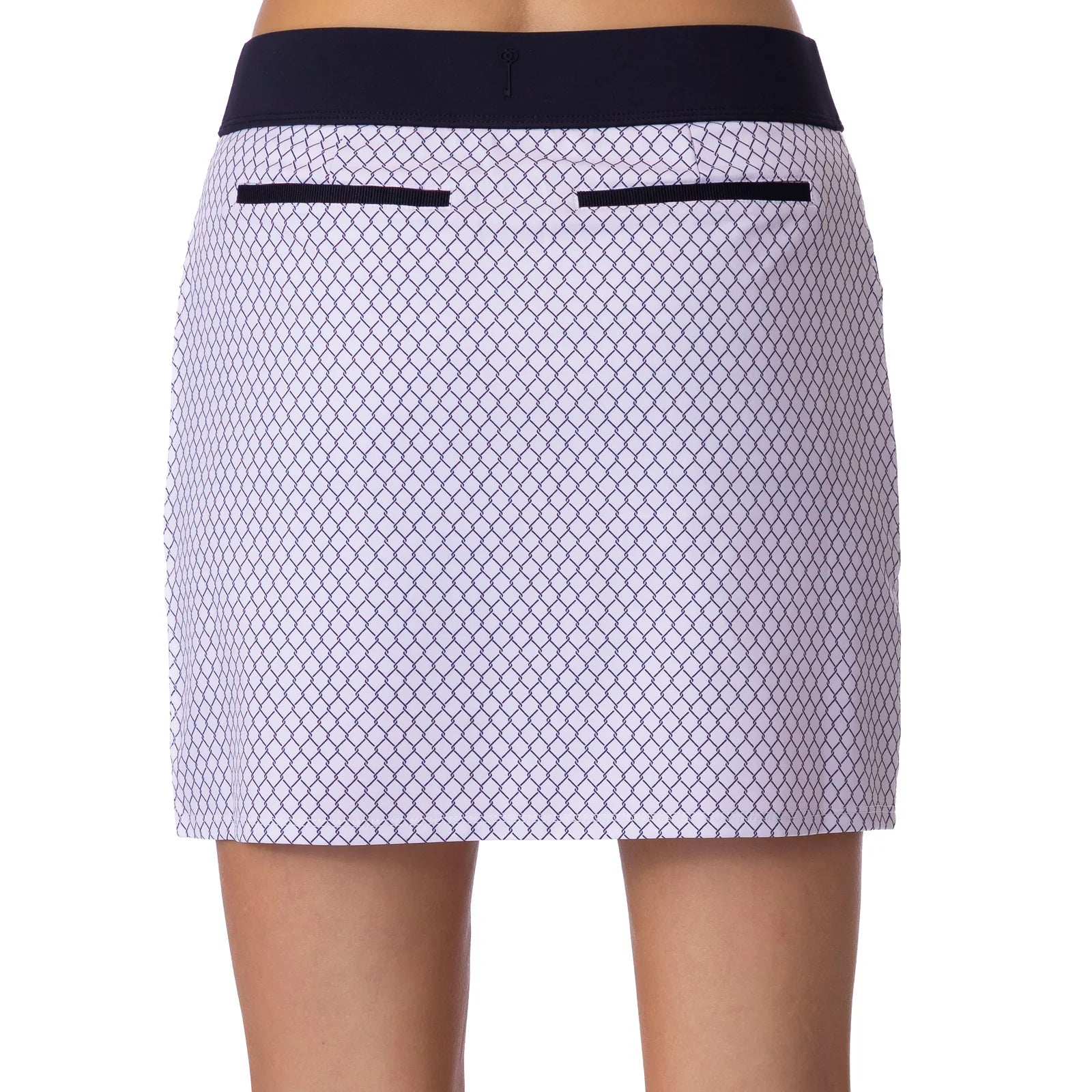 Ivy Skort-Belyn Key