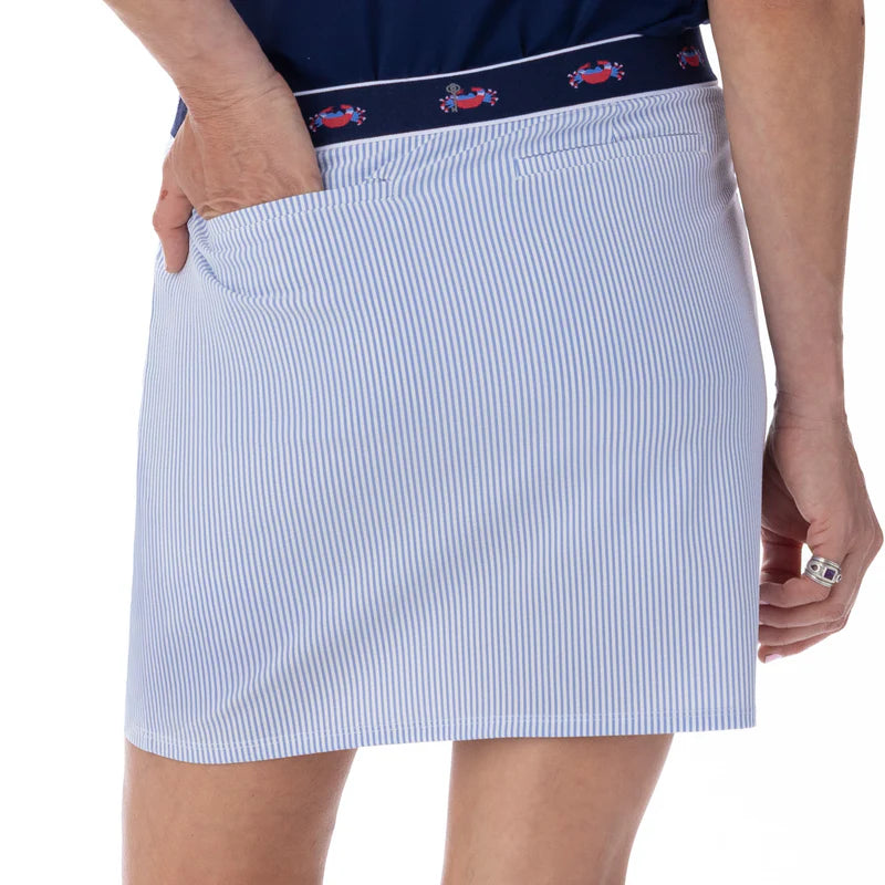 Ivy Skort | Belyn Key