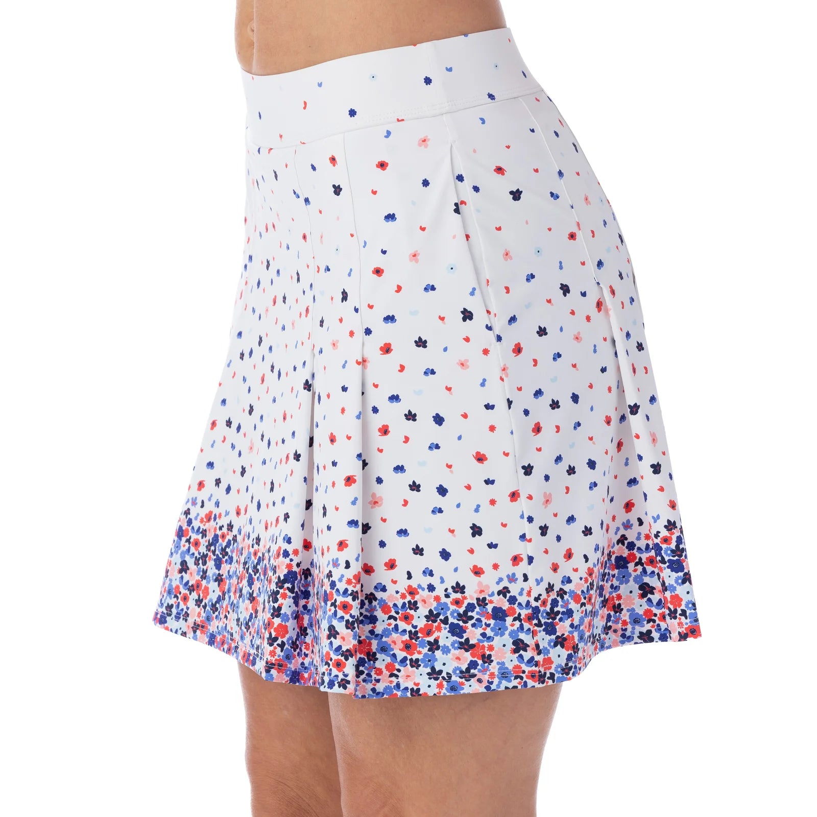 Prestwick Skort | Belyn Key