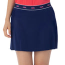 Varsity Skort| Belyn Key