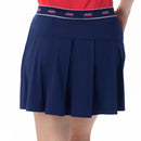 Varsity Skort| Belyn Key