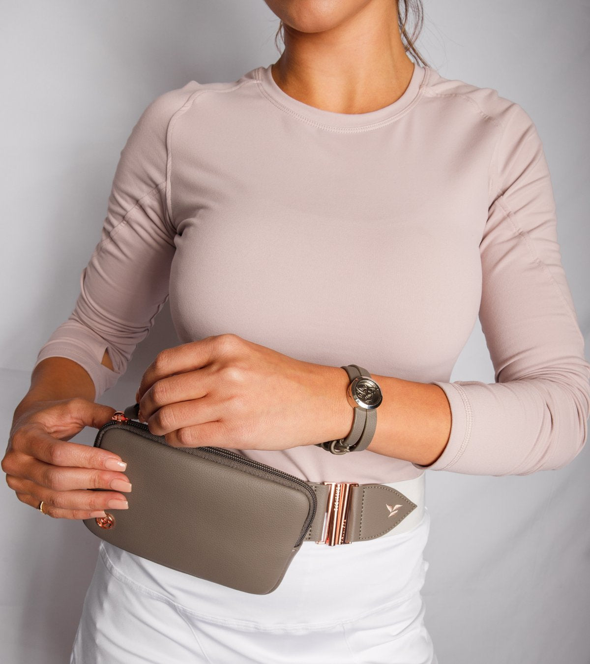 Moneypenny Belt Bag CALLIOPE GOLF