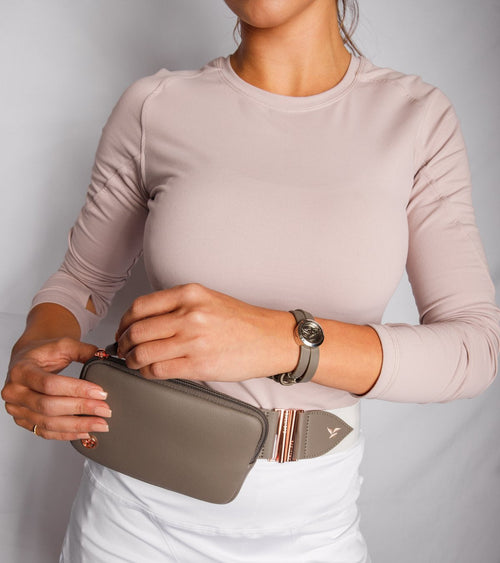 Moneypenny Belt Bag CALLIOPE GOLF
