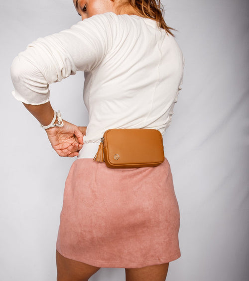 Moneypenny Belt Bag CALLIOPE GOLF