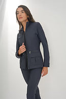 KENYA COZY FLEECE-LINED JACKET | ANATOMIE