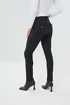 KATE COZY FLEECE-LINED TRAVEL PANT | ANATOMIE