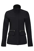 KENYA COZY FLEECE-LINED JACKET | ANATOMIE