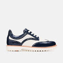 Lazio - Navy/White | Duca del Cosma