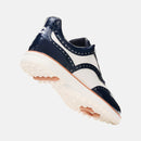 Lazio - Navy/White | Duca del Cosma