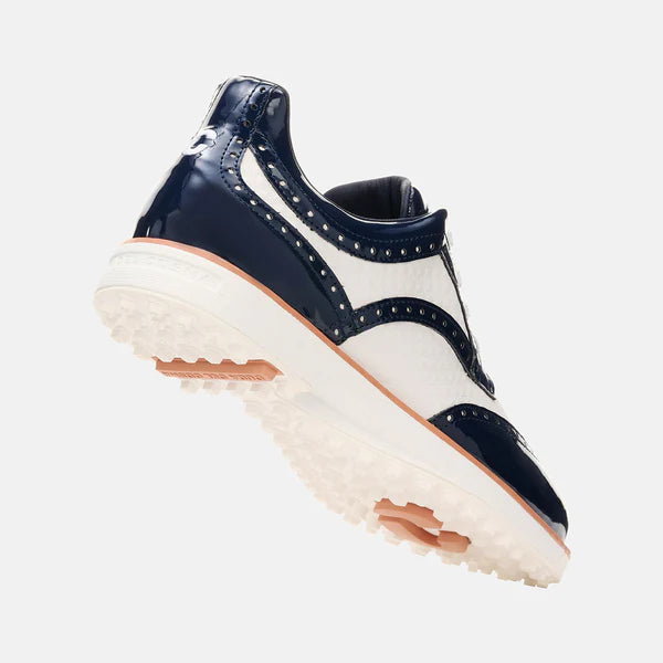 Lazio - Navy/White | Duca del Cosma