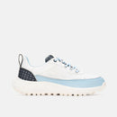 Asara - White/Light Blue | Duca del Cosma