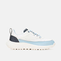 Asara - White/Light Blue | Duca del Cosma