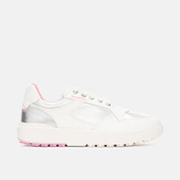 Albarella - White/Lilac | Duca del Cosma