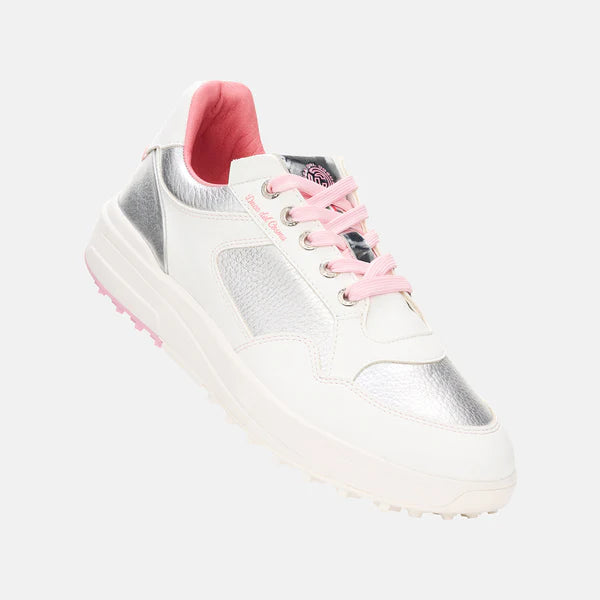 Albarella - White/Lilac | Duca del Cosma