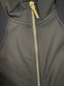 NYM Full Zip Polo CALLIOPE GOLF
