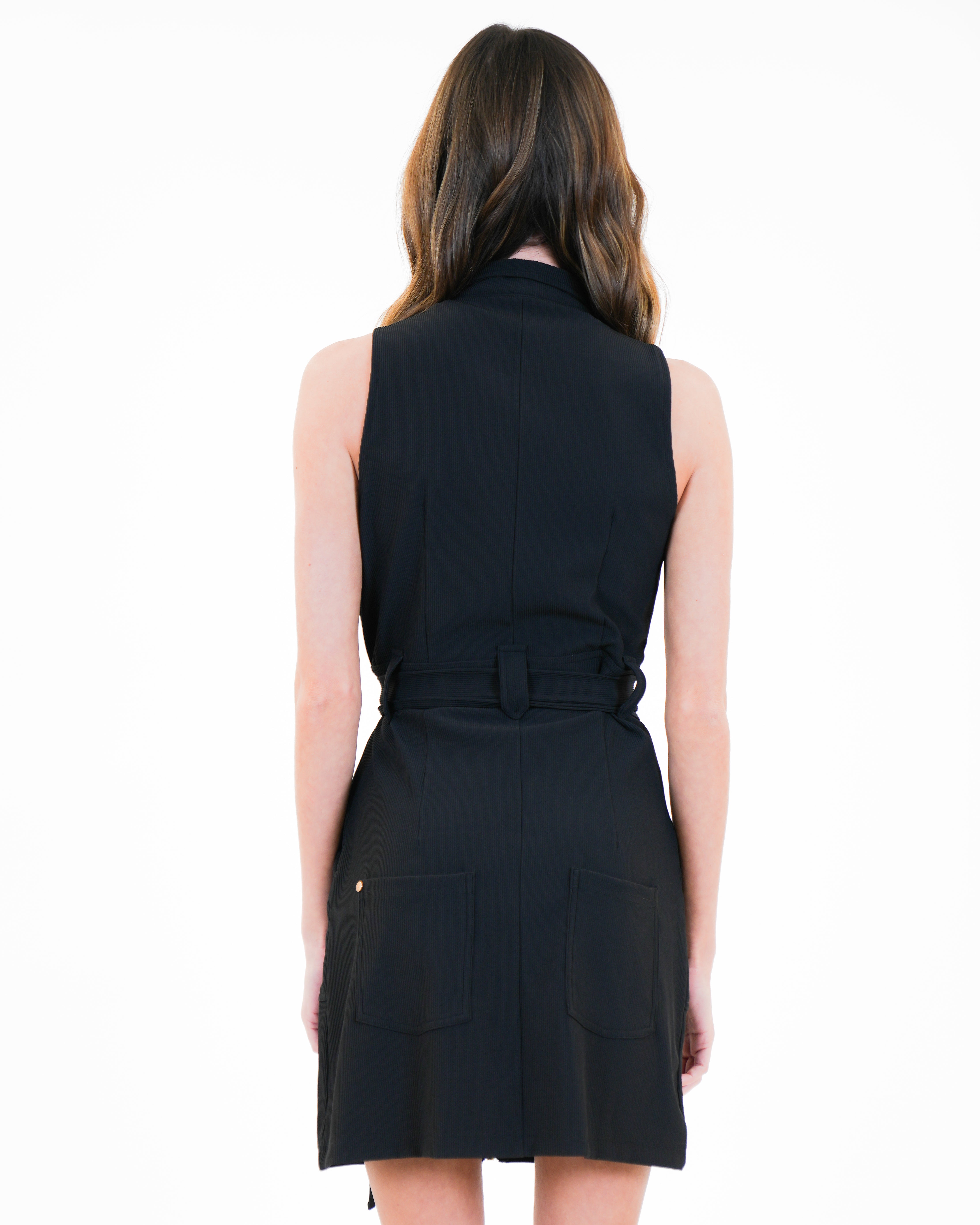 Cord-ially Yours Dress CALLIOPE GOLF