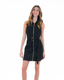 Cord-ially Yours Dress CALLIOPE GOLF
