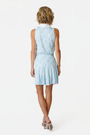 Marisa Pleated Skort - Coachella 18" AMY SPORT