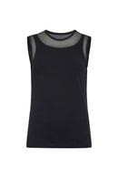 Flo Pima Cotton Tank | ANATOMIE
