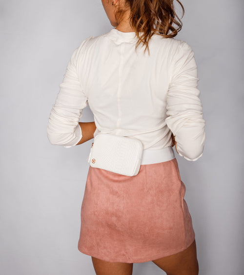 Moneypenny Belt Bag CALLIOPE GOLF