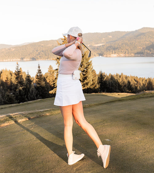Moneypenny Belt Bag CALLIOPE GOLF