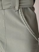 Cord-ially Yours Dress CALLIOPE GOLF