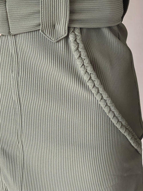 Cord-ially Yours Dress CALLIOPE GOLF