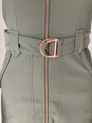 Cord-ially Yours Dress CALLIOPE GOLF