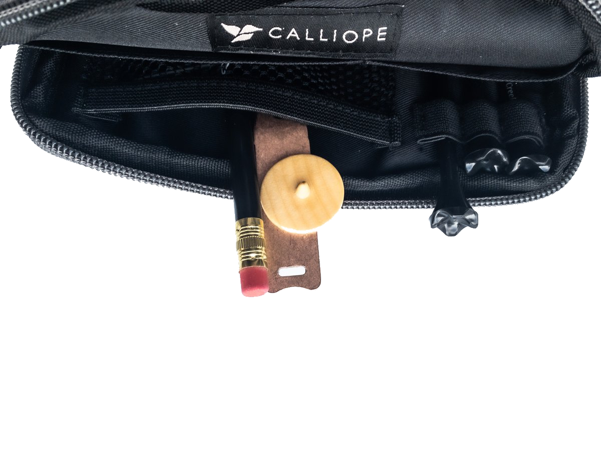 Moneypenny Belt Bag CALLIOPE GOLF