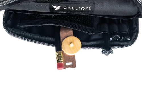 Moneypenny Belt Bag CALLIOPE GOLF