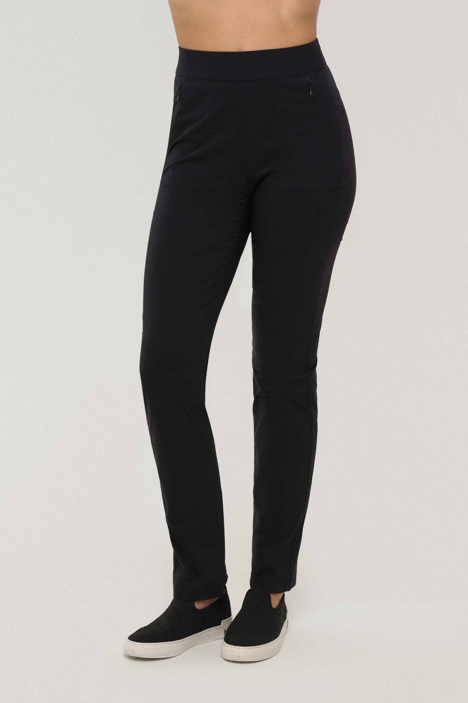 Jamie Lee Pull-on Pant | ANATOMIE