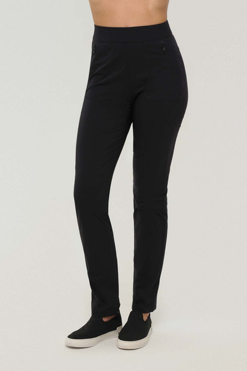 Jamie Lee Pull-on Pant | ANATOMIE