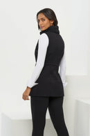 Delaney Travel Vest